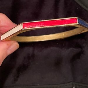 Vintage Trifari bangle